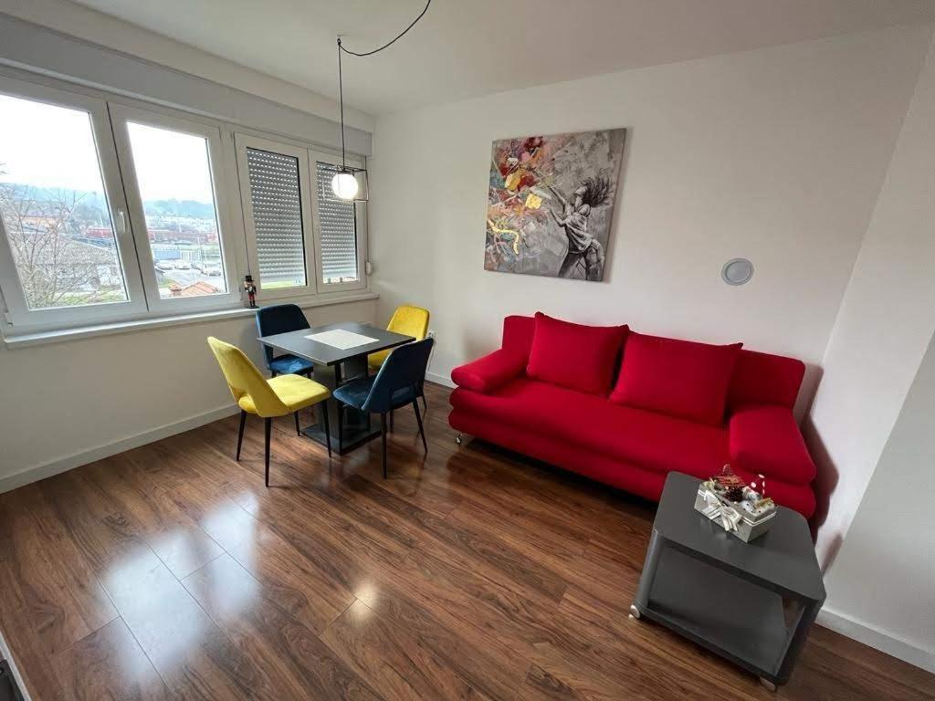Appartement Four Pearls à Karlovac Extérieur photo