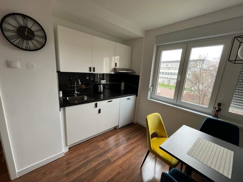 Appartement Four Pearls à Karlovac Extérieur photo