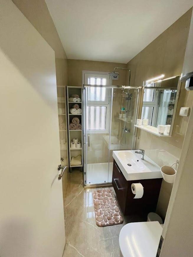 Appartement Four Pearls à Karlovac Extérieur photo