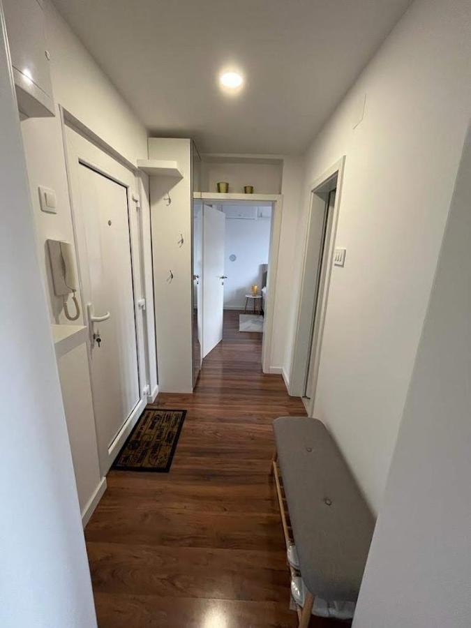Appartement Four Pearls à Karlovac Extérieur photo