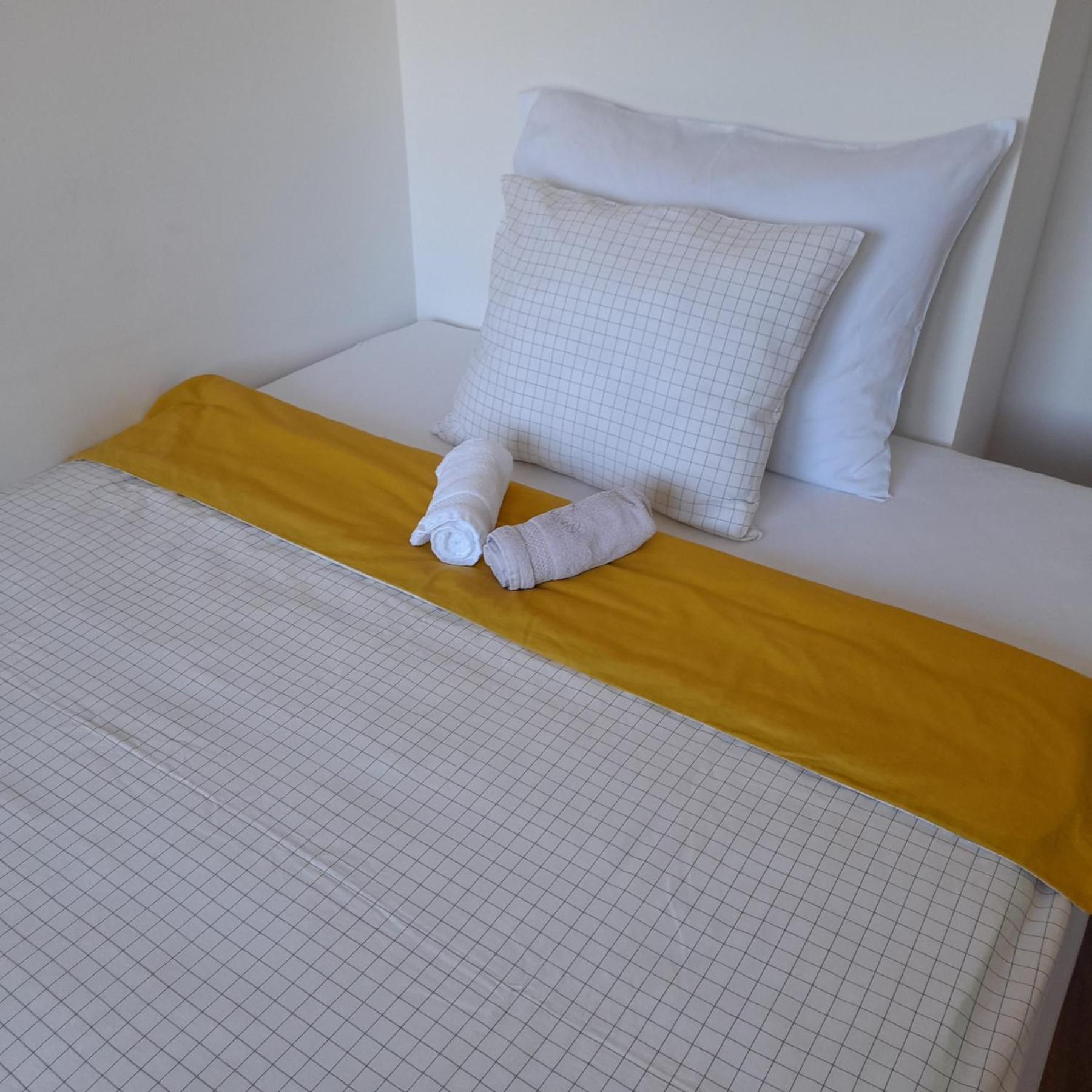 Appartement Four Pearls à Karlovac Extérieur photo